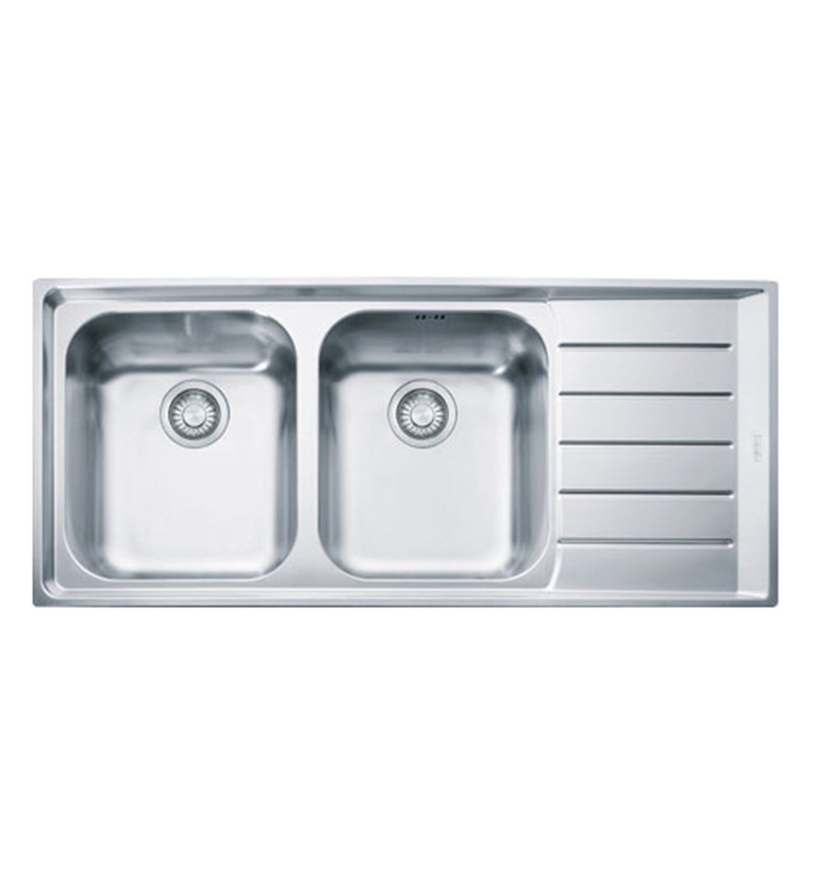 Buy Franke Stainless Steel Kitchen Sink (Model No Net 621) Online