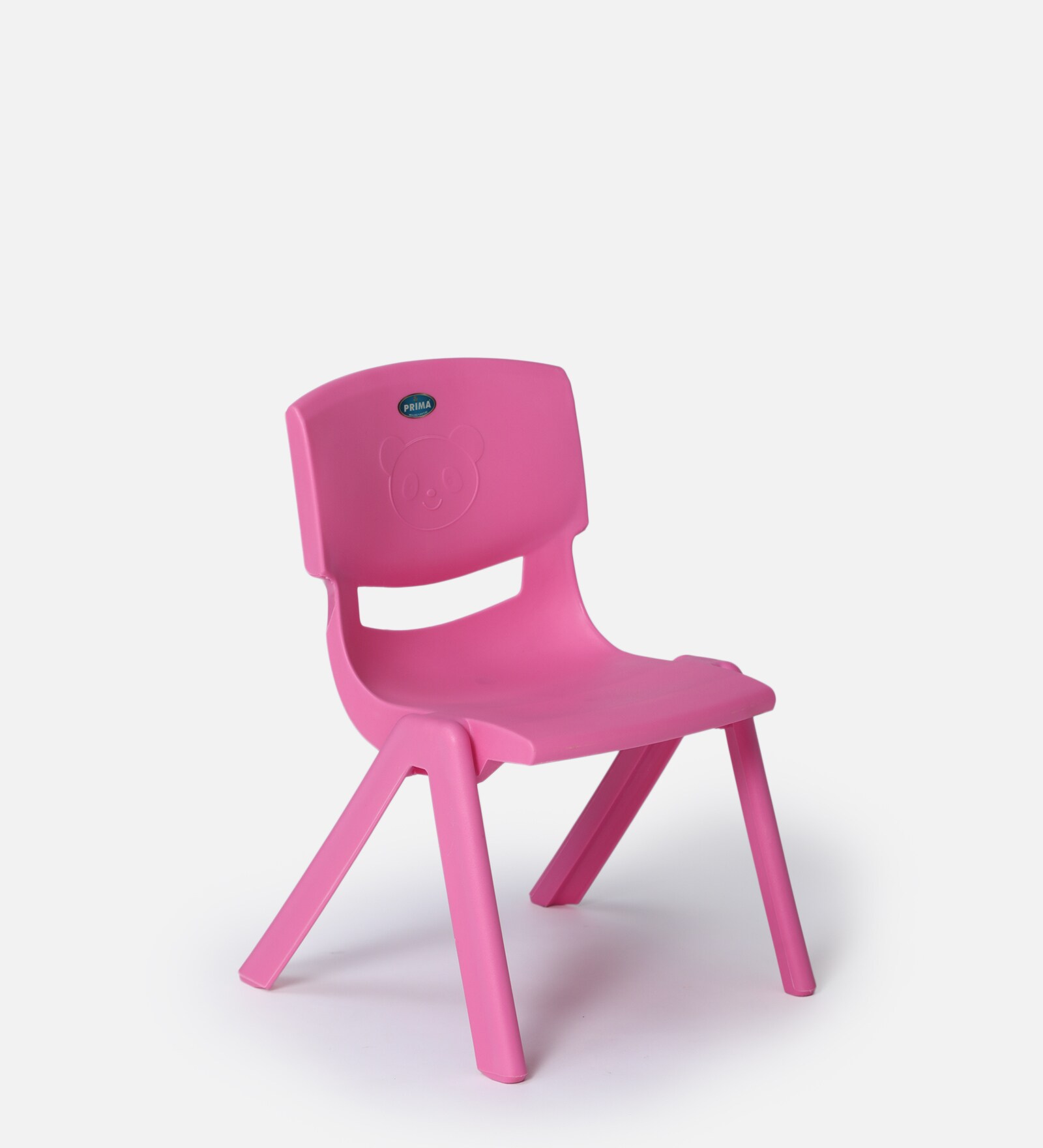 Buy Freeze Baby Plastic Chair in Pink Colour at 21 OFF by Prima Pepperfry
