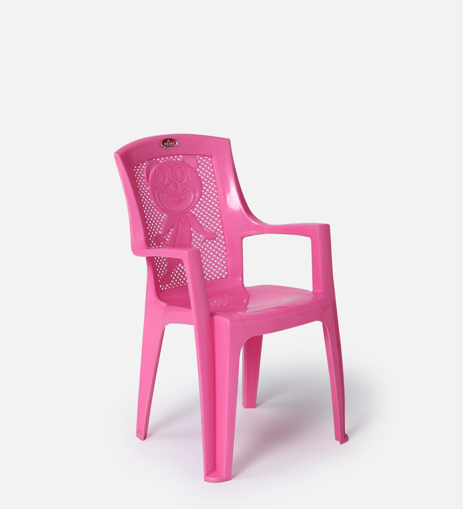 Buy Freeze Baby Plastic Chair in Pink Colour at 56 OFF by Prima Pepperfry