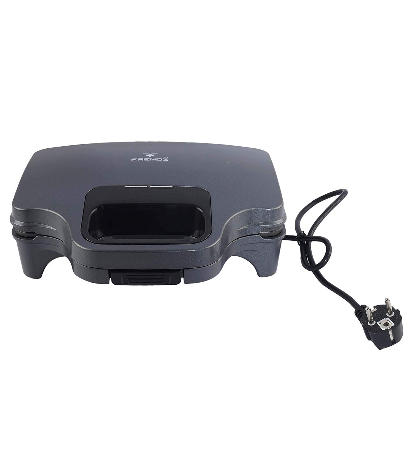Frendz Forever St-037 900 Watt Sandwich Maker