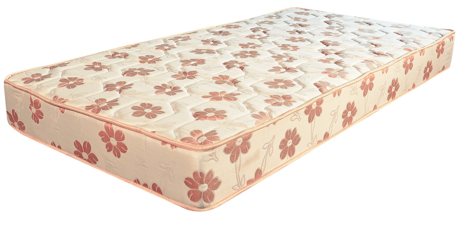 Buy Viceroy Plus King Size 6 Inch Coir Mattress by