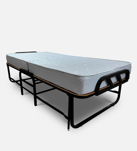fold away single mattress