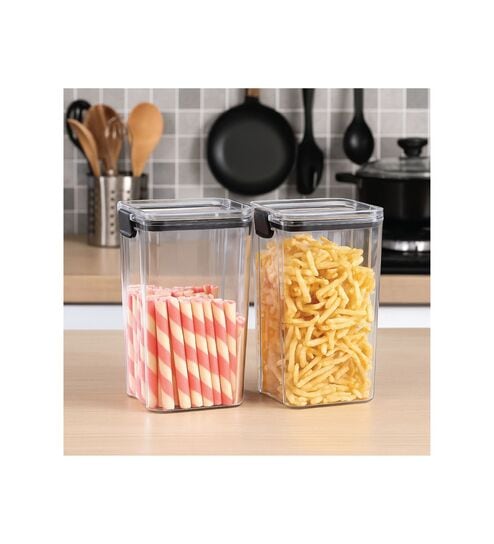 Frame-Up Containers 1300ML (2pcs Set)