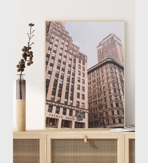 Fred F. French building New York City