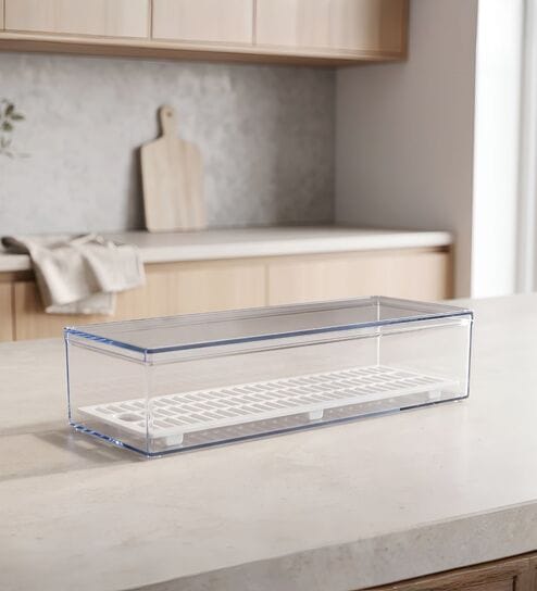 Freezer Safe Small Storage Box