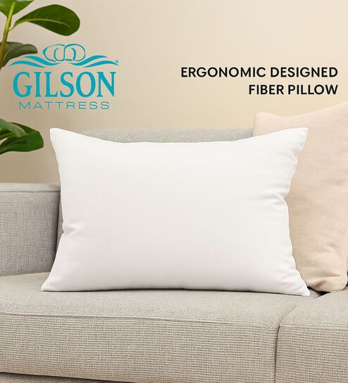 Frey Fiber 24 x 16 Inch Pillow