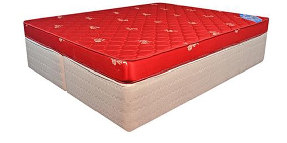 5 inch king size foam mattress