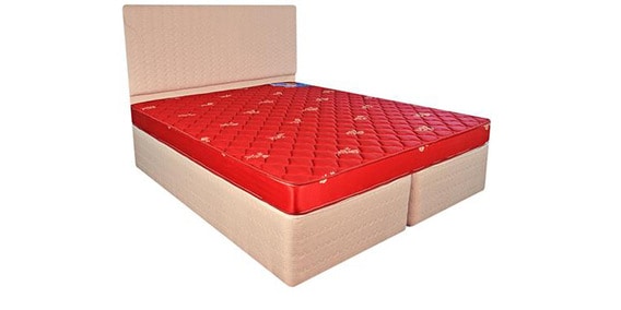 5 inch king size foam mattress