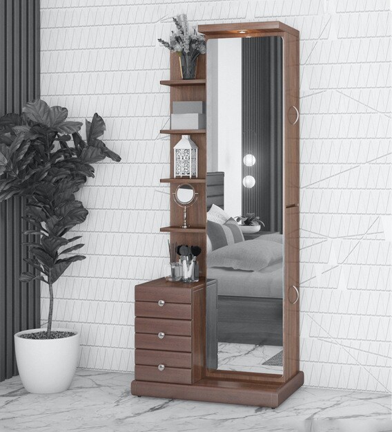 pepperfry dressing table