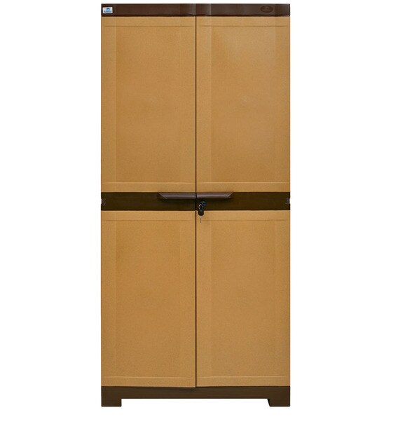 Buy Freedom in Sandy Brown & Dark Brown Colour by Nilkamal