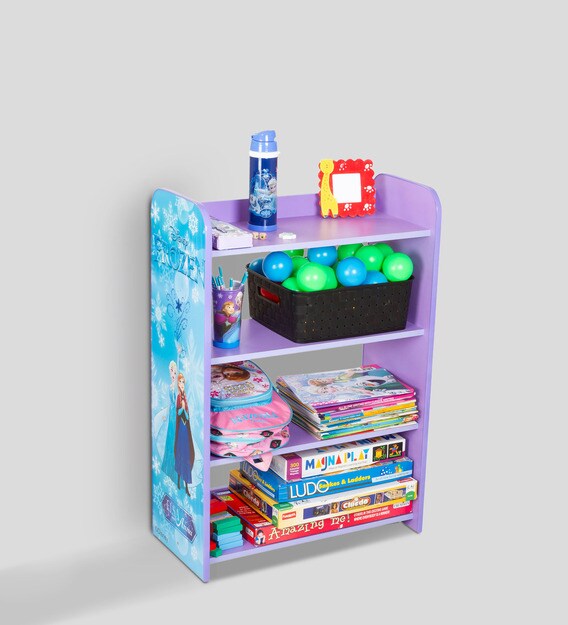 pepperfry toy storage