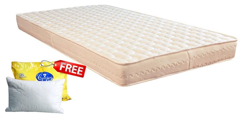 sleepyhead double bed mattress