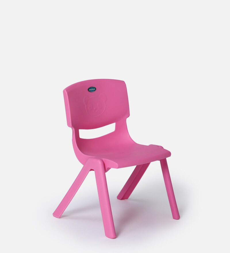 infant plastic chair