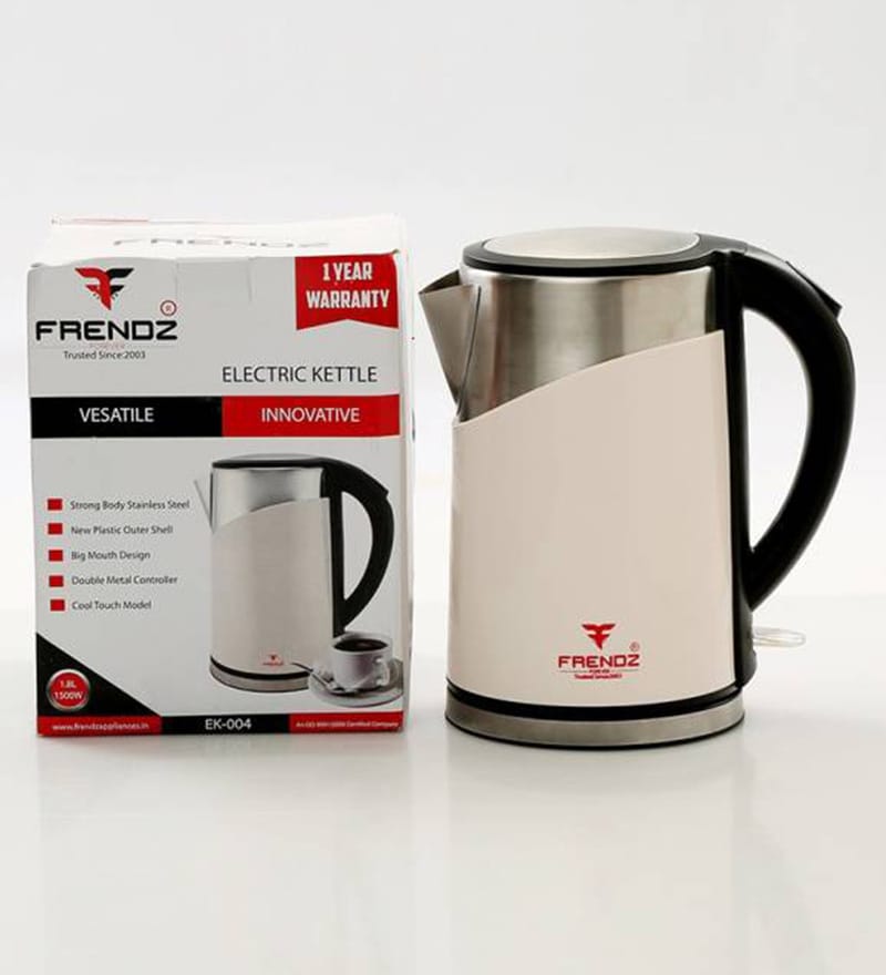 frendz kettle