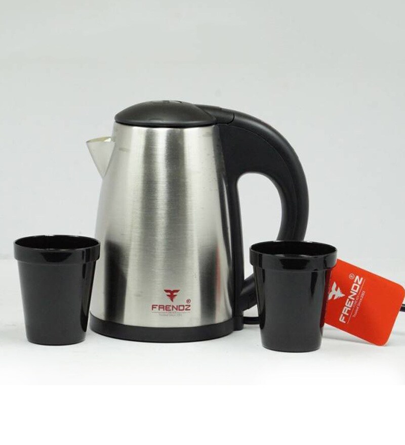 frendz forever electric kettle price