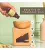 Fragrance Oil Lemongrass Home Fragrances 15 Ml