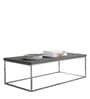 Frame Coffee Table in Light Grey Colour