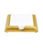 Gold Frame Tissue Box