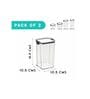 Frame-Up Containers 1300ML (2pcs Set)