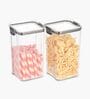 Frame-Up Containers 1300ML (2pcs Set)