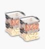 Frame-Up Containers 460ML (2pcs Set)