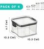 Frame-Up Containers 460ML (2pcs Set)
