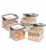 Frame-Up Containers 700ML (2pcs Set)