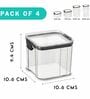 Frame-Up Containers 700ML (2pcs Set)