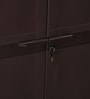 Freedom Large 18 Shoe Rack Plastic Cabinet In Weather Brown Freedom Large 18 Shoe Rack Plastic Cabinet In Weather Brown