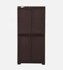 Freedom Large 18 Shoe Rack Plastic Cabinet In Weather Brown Freedom Large 18 Shoe Rack Plastic Cabinet In Weather Brown