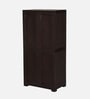 Freedom Large 18 Shoe Rack Plastic Cabinet In Weather Brown Freedom Large 18 Shoe Rack Plastic Cabinet In Weather Brown