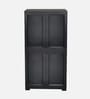 Freedom Medium Plastic Storage Cabinet In Haze Grey Colour Freedom Medium Plastic Storage Cabinet In Haze Grey Colour