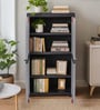 Freedom Medium Plastic Storage Cabinet In Haze Grey Colour Freedom Medium Plastic Storage Cabinet In Haze Grey Colour