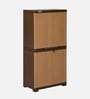 Freedom Plastic Cabinet In Sandy Colour Freedom Plastic Cabinet In Sandy Colour