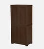 Freedom Plastic Cabinet In Sandy Colour Freedom Plastic Cabinet In Sandy Colour