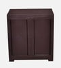Freedom Plastic Shoe Cabinet In Weather Brown Freedom Plastic Shoe Cabinet In Weather Brown