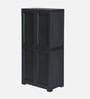 Freedom Plastic Storage Cabinet In Charcoal Grey Freedom Plastic Storage Cabinet In Charcoal Grey