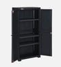 Freedom Plastic Storage Cabinet In Charcoal Grey Freedom Plastic Storage Cabinet In Charcoal Grey