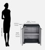 Freedom Plastic Storage Cabinet In Haze Grey Colour Freedom Plastic Storage Cabinet In Haze Grey Colour