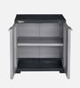 Freedom Plastic Storage Cabinet In Haze Grey Colour Freedom Plastic Storage Cabinet In Haze Grey Colour