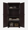 Freedom Plastic Storage Cabinet In Weather Brown Freedom Plastic Storage Cabinet In Weather Brown