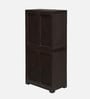 Freedom Plastic Storage Cabinet In Weather Brown Freedom Plastic Storage Cabinet In Weather Brown
