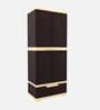 Freedom Plastic Storage Cabinet With 1 Drawer In Weather Brown Colour Freedom Plastic Storage Cabinet With 1 Drawer In Weather Brown Colour