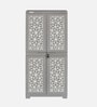 Freedom Star Plastic Storage Cabinet In Haze Grey Colour Freedom Star Plastic Storage Cabinet In Haze Grey Colour