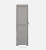 Freedom Star Plastic Storage Cabinet In Haze Grey Colour Freedom Star Plastic Storage Cabinet In Haze Grey Colour