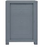 Freedom Storage Cabinet in Blue & Grey Colour