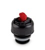 Black  Bullet 500ml Stainless Steel 1 Pc Vacuum Water Bottle