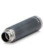 Black  Bullet 500ml Stainless Steel 1 Pc Vacuum Water Bottle