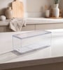 Freezer Safe Medium Storage Box