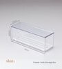 Freezer Safe Medium Storage Box